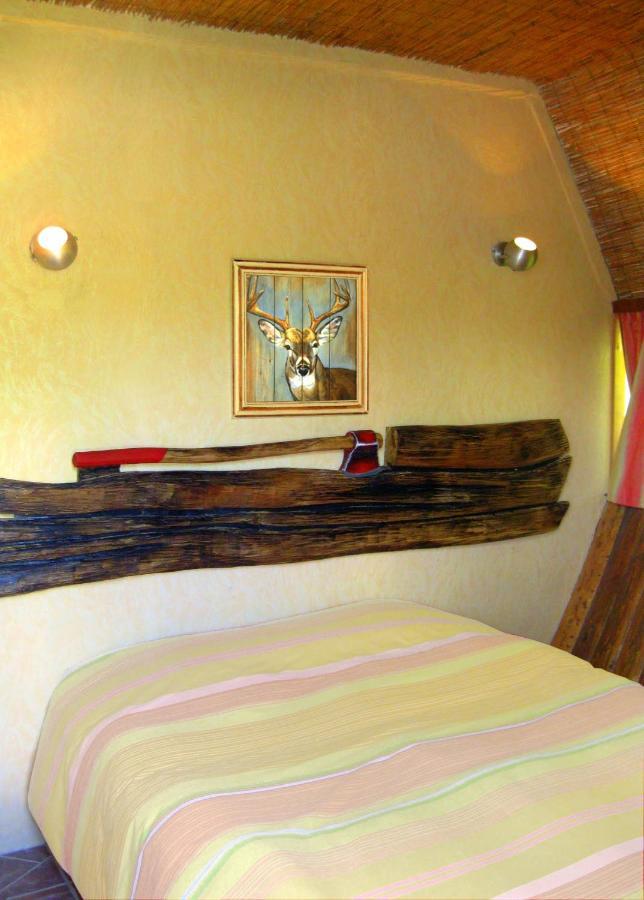 Chalets Des Trois Hetres Plombieres-les-Bains Exterior photo