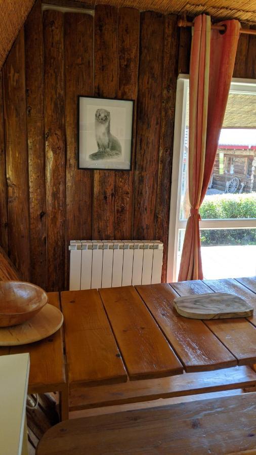 Chalets Des Trois Hetres Plombieres-les-Bains Exterior photo