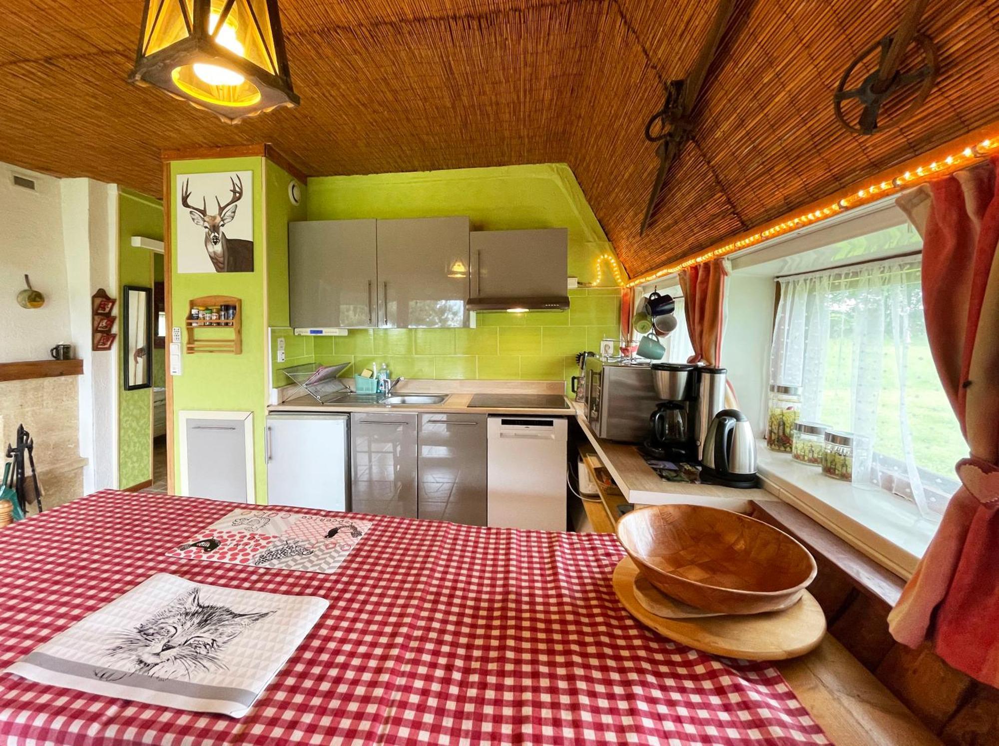 Chalets Des Trois Hetres Plombieres-les-Bains Exterior photo